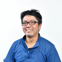 【おおしま整骨院 院長】 大嶋栄徳